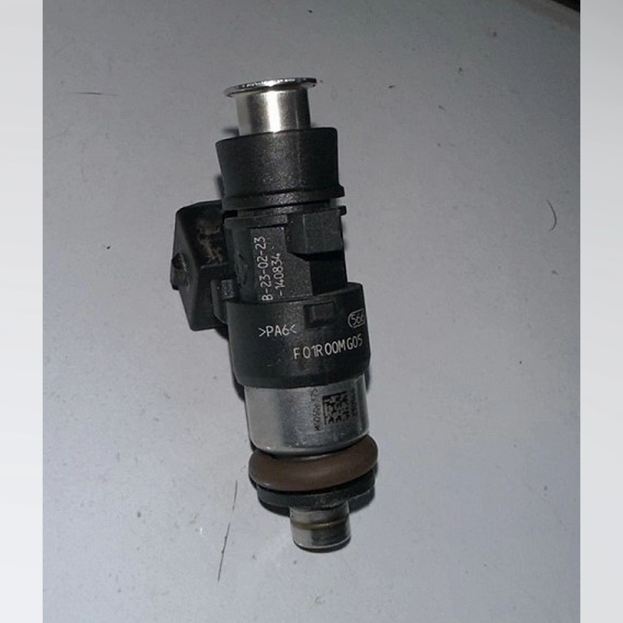 ARORA GP 250 ENJEKSİYON #GP250 - 118